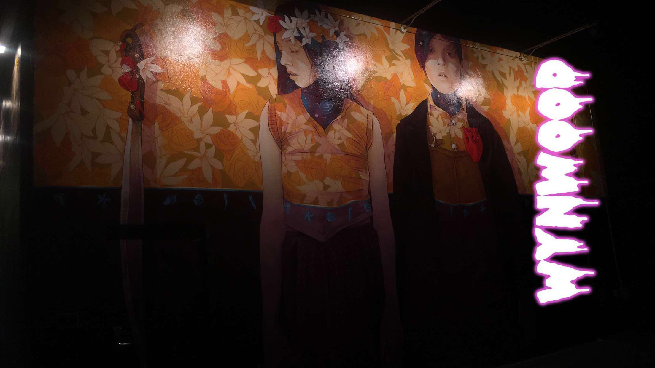 WYNWOOD ARTS DISTRICT