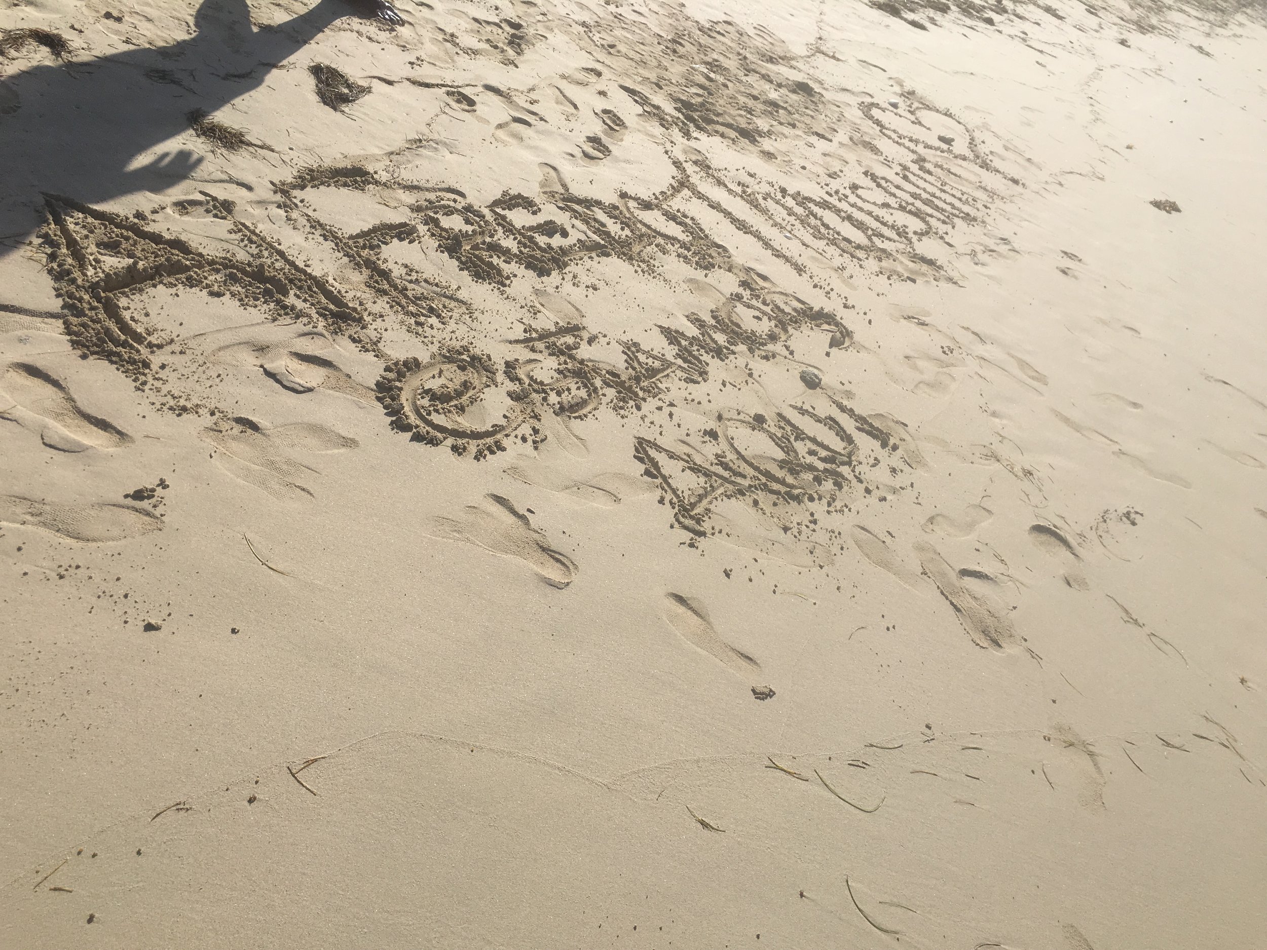 Shoutout to my dad xoxo