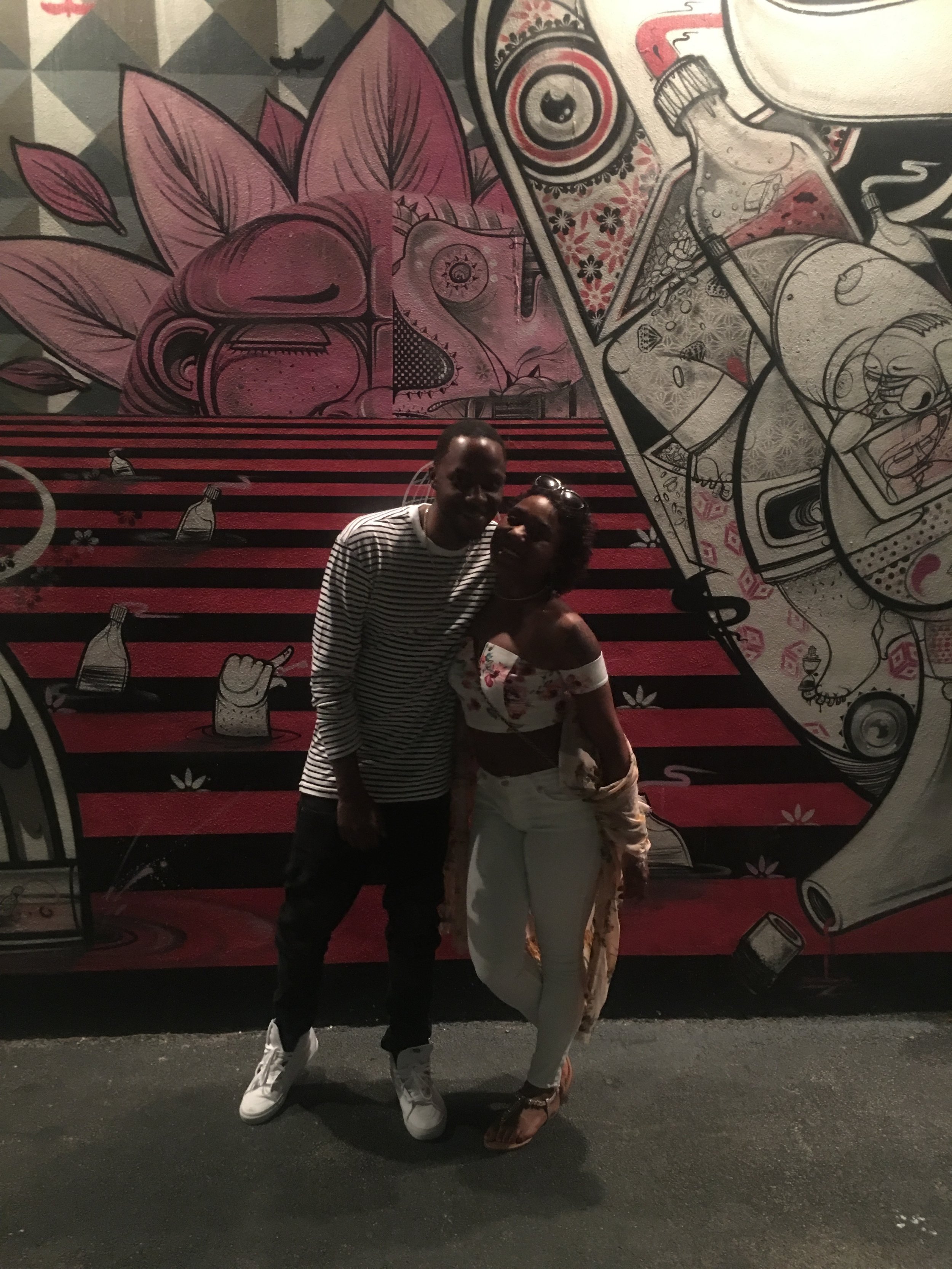 WYNWOOD ARTS DISTRICT