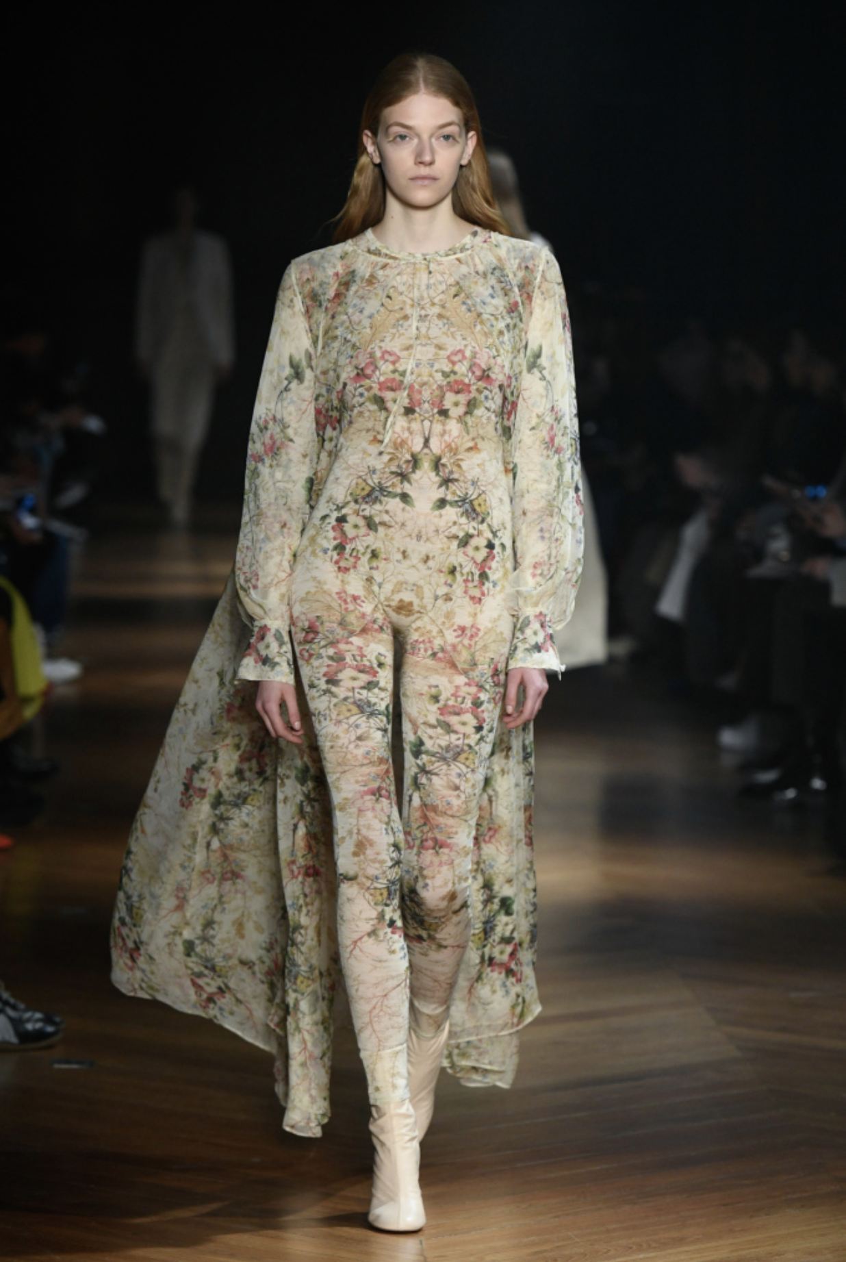   Beautiful People Fall 2019  