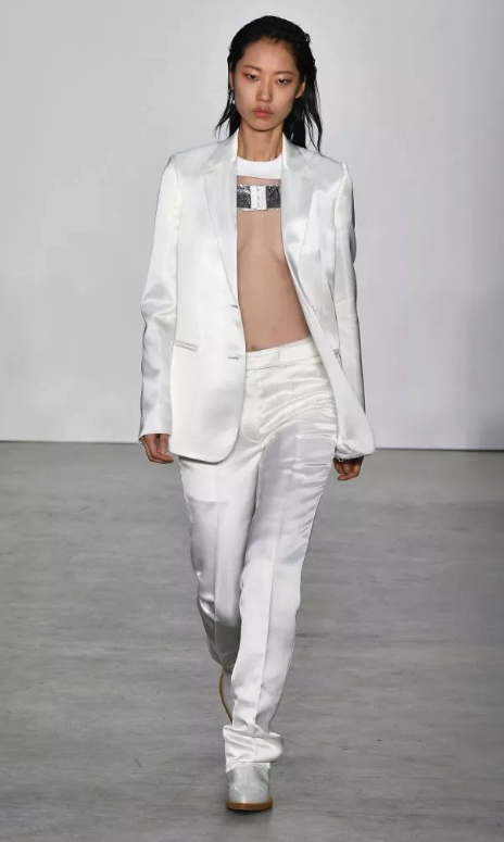   Helmut Lang  