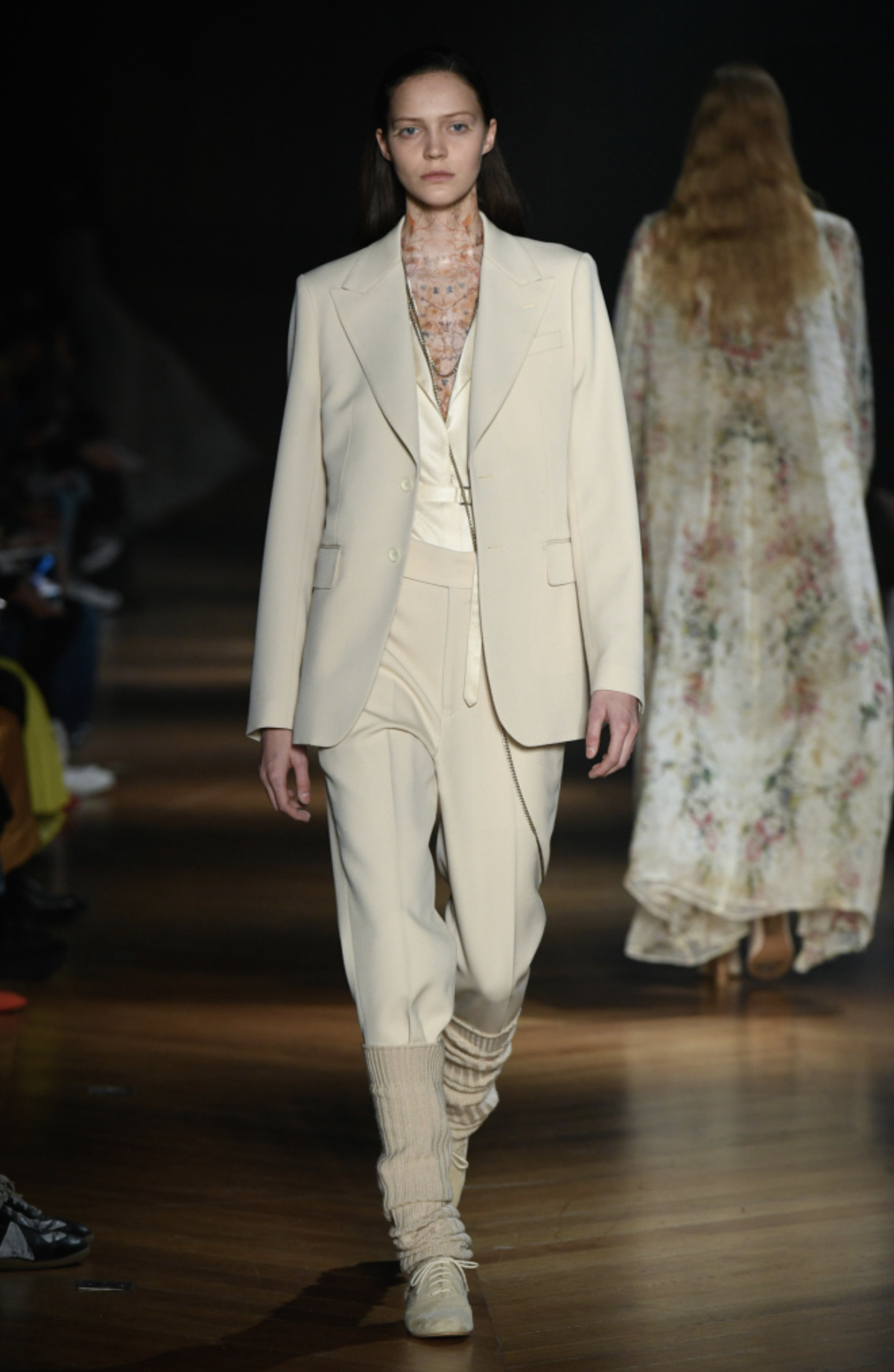   Beautiful People Fall 2019  