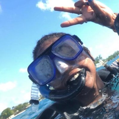 snorkeling in Barbados&nbsp;🇧🇧