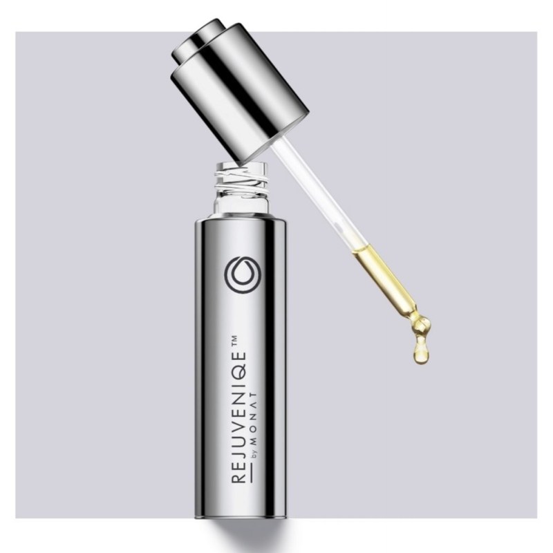 All Natural Oil for Hair, Face &&nbsp;More!