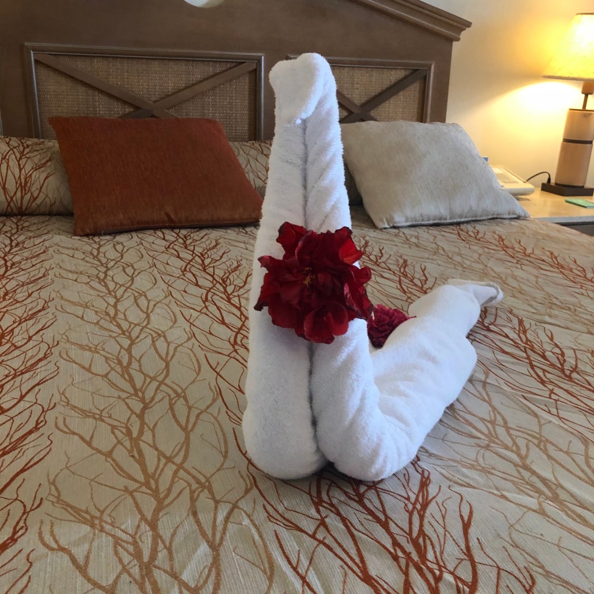 Review of the @Iberostar Hotel in&nbsp;Jamaica