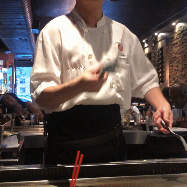 Japanese Cuisine at @HarlemNikkos122st – Harlem,&nbsp;NY