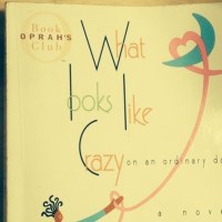“What Looks like Crazy on an Ordinary Day” by Pearl&nbsp;Cleage