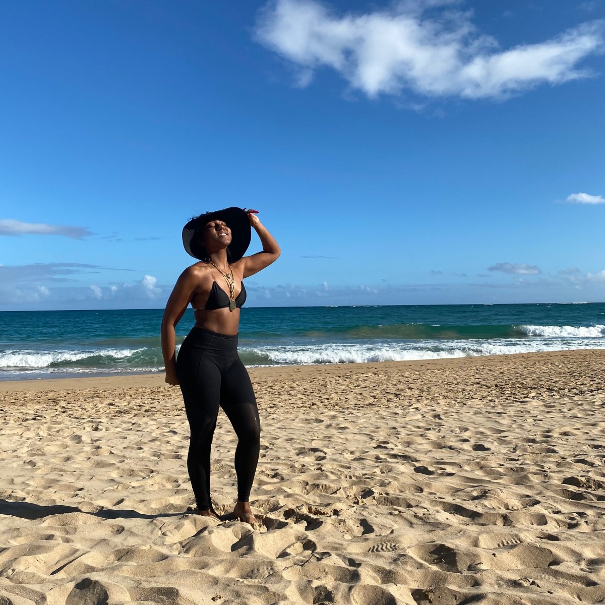 Flying Solo: The Final Break-Up that Sent me on a Solo Trip to&nbsp;P.R.