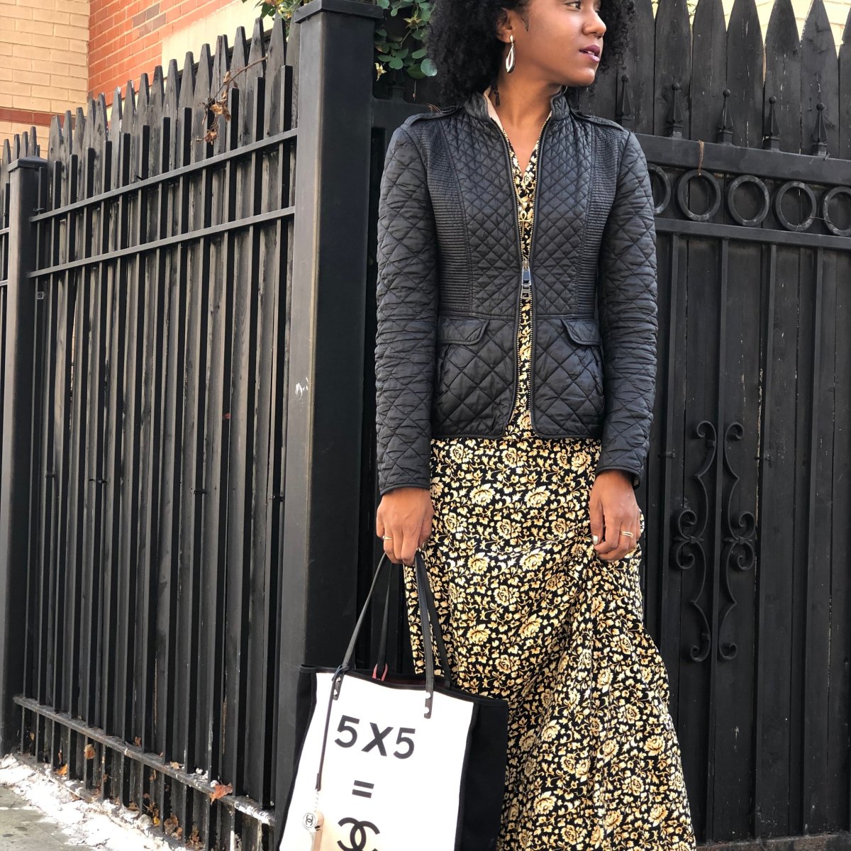 Freshen up Your Vintage&nbsp;Florals