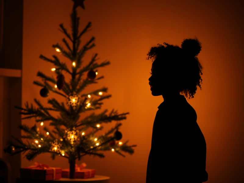 Chapter 2: no more&nbsp;Christmases