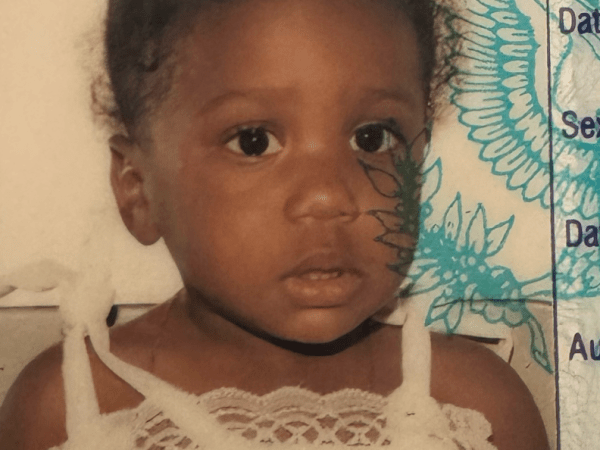 chapter 3: a fatherless&nbsp;child